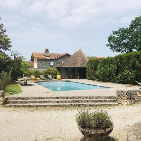 Villa Eva Des Landes Rion-Des-Landes Exterior photo
