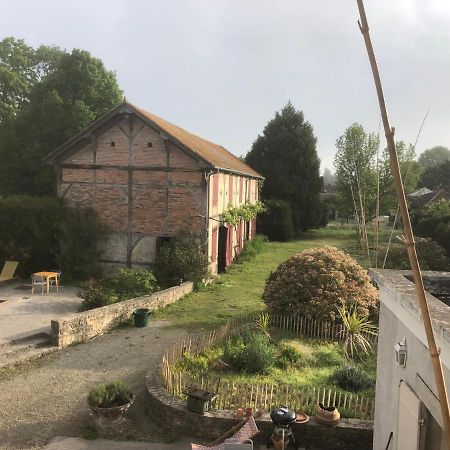 Villa Eva Des Landes Rion-Des-Landes Exterior photo