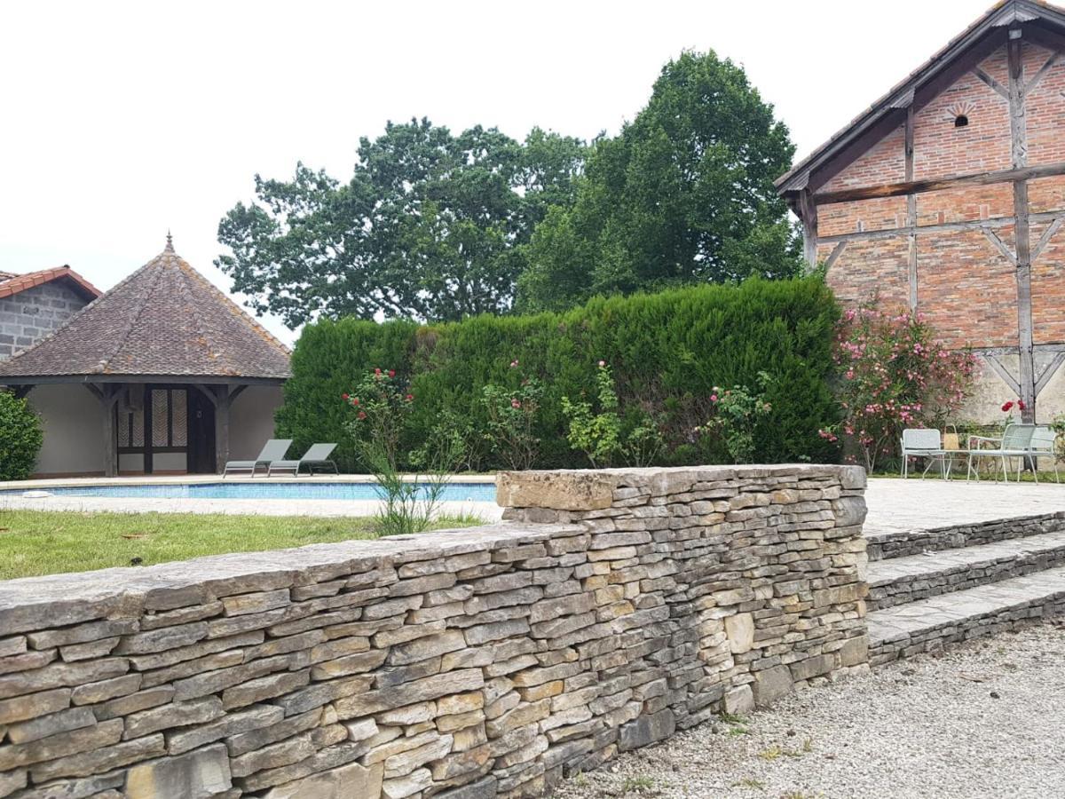 Villa Eva Des Landes Rion-Des-Landes Exterior photo
