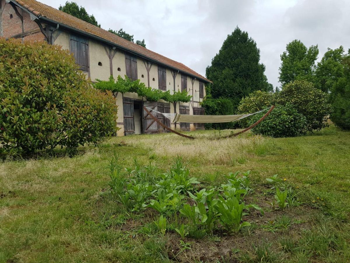 Villa Eva Des Landes Rion-Des-Landes Exterior photo