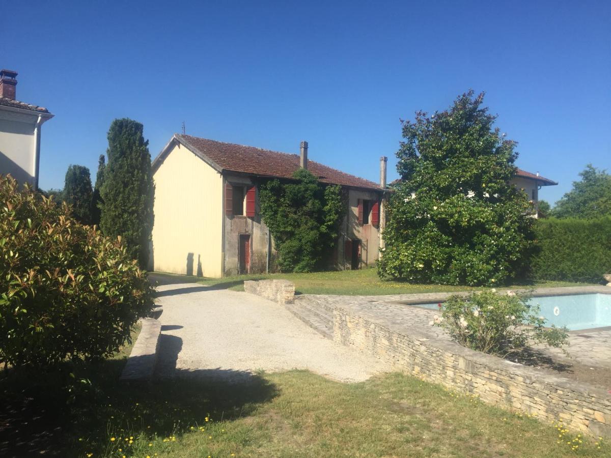 Villa Eva Des Landes Rion-Des-Landes Exterior photo
