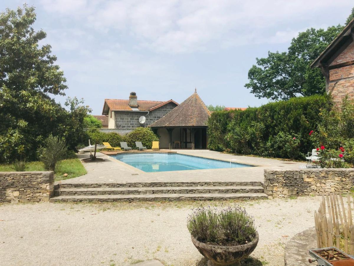 Villa Eva Des Landes Rion-Des-Landes Exterior photo
